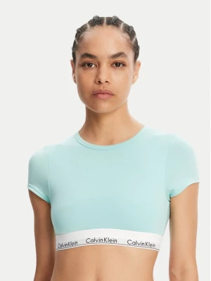 Obrázek produktu Calvin Klein Underwear T-Shirt LV00QF7213 Zelená Slim Fit