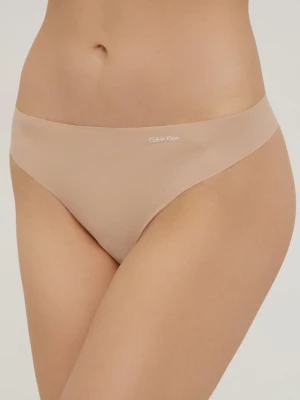 Obrázek produktu Calvin Klein Underwear Tanga Calvin Klein Underwear béžová