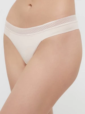 Obrázek produktu Calvin Klein Underwear Tanga Calvin Klein Underwear béžová
