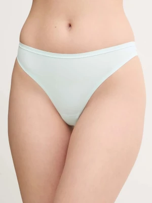 Obrázek produktu Calvin Klein Underwear Tanga tyrkysová