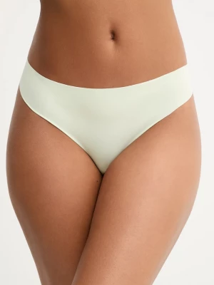 Obrázek produktu Calvin Klein Underwear Tanga Calvin Klein Underwear zelená