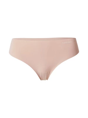 Obrázek produktu Calvin Klein Underwear Tanga cappuccino