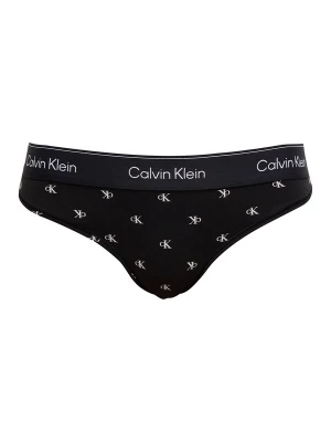 Obrázek produktu Calvin Klein Underwear Tanga černá / bílá