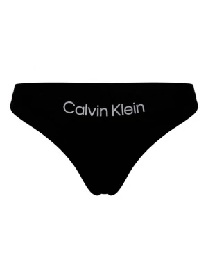 Obrázek produktu Calvin Klein Underwear Tanga černá / bílá