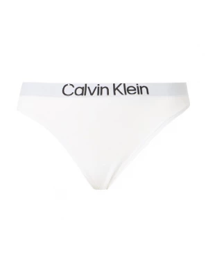 Obrázek produktu Calvin Klein Underwear Tanga černá / bílá