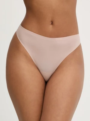 Obrázek produktu Calvin Klein Underwear tanga dámská béžová