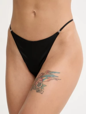Obrázek produktu Calvin Klein Underwear tanga dámské černá