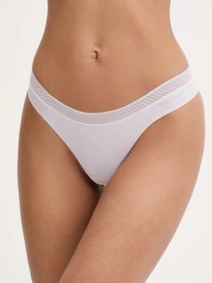 Obrázek produktu Calvin Klein Underwear tanga dámské fialová