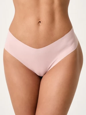 Obrázek produktu Calvin Klein Underwear tanga dámské růžová