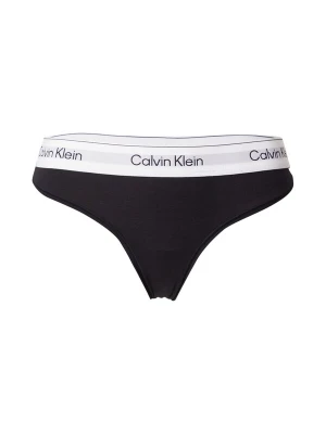 Obrázek produktu Calvin Klein Underwear Tanga světle šedá / černá / bílá