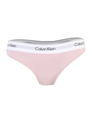 Obrázek produktu Calvin Klein Underwear Tanga světle šedá / růže / černá / bílá