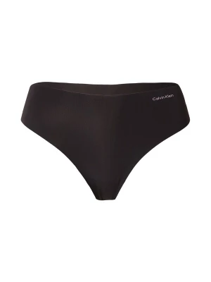 Obrázek produktu Calvin Klein Underwear Tanga 'THONG' černá