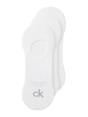 Obrázek produktu Calvin Klein Underwear Ťapky šedá / bílá