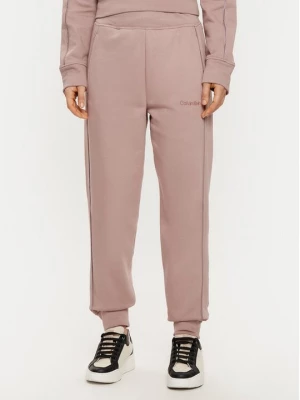 Obrázek produktu Calvin Klein Underwear Teplákové kalhoty Jogger 000QS7286E Béžová Regular Fit