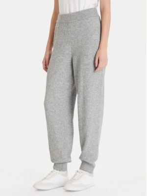 Obrázek produktu Calvin Klein Underwear Teplákové kalhoty LV00QS7569 Šedá Regular Fit