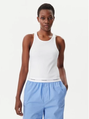 Obrázek produktu Calvin Klein Underwear Top LV00QS7492 Bílá Slim Fit