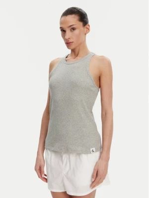 Obrázek produktu Calvin Klein Underwear Top LV00QS7492 Šedá Slim Fit