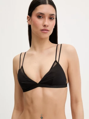 Obrázek produktu Calvin Klein Underwear trojúhelníková podprsenka modalem černá