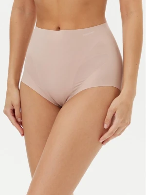 Obrázek produktu Calvin Klein Underwear Tvarující prádlo spodí části LV00QF8173 Béžová