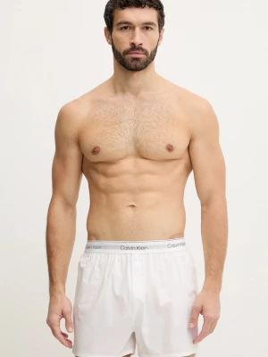 Obrázek produktu Calvin Klein Underwear volné boxerky pánské bavlněné s elastanem 3-pack