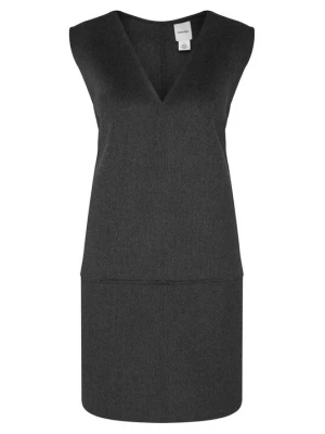 Obrázek produktu Calvin Klein Úpletové šaty LV044D017G Šedá Relaxed Fit
