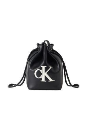 Obrázek produktu Calvin Klein Vak 'BOLD' černá / bílá