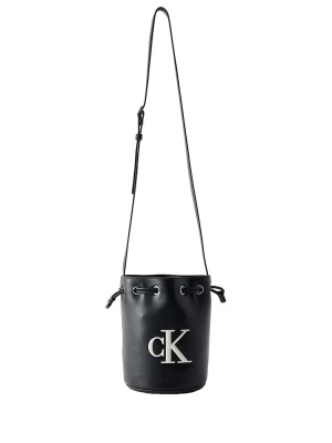 Obrázek produktu Calvin Klein Vak 'Contrast Monogram' černá