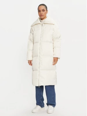 Obrázek produktu Calvin Klein Vatovaná bunda K20K207721 Bílá Regular Fit