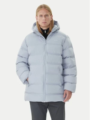 Obrázek produktu Calvin Klein Vatovaná bunda LV04LD516G Šedá Regular Fit