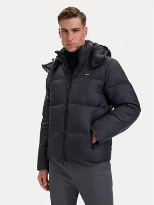 Obrázek produktu Calvin Klein Vatovaná bunda LV04LH503G Černá Regular Fit