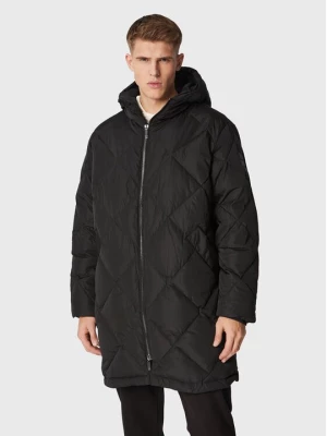Obrázek produktu Calvin Klein Vatovaná bunda Modern Comfort K10K110322 Černá Relaxed Fit