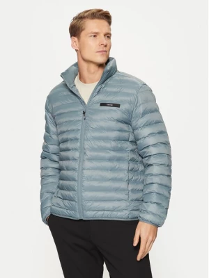Obrázek produktu Calvin Klein Vatovaná bunda Quilted Lw Jacket K10K113474 Modrá Regular Fit