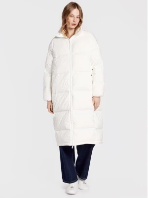 Obrázek produktu Calvin Klein Vatovaná bunda Seamless Lofty K20K204691 Écru Regular Fit Krémová