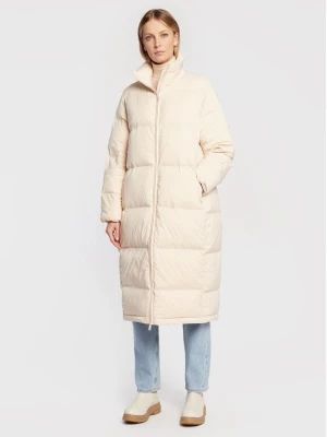 Obrázek produktu Calvin Klein Vatovaná bunda Seamless Lofty K20K204691 Écru Regular Fit Krémová