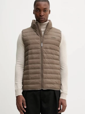 Obrázek produktu Calvin Klein Vesta Calvin Klein hnědá
