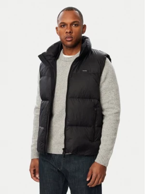 Obrázek produktu Calvin Klein Vesta LV04LH504G Černá Regular Fit