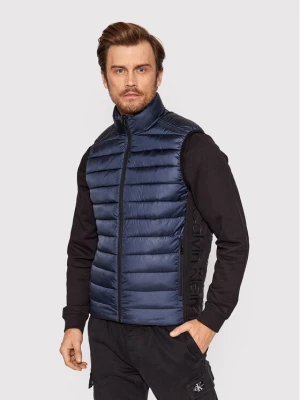 Obrázek produktu Calvin Klein Vesta Side K10K108292 Tmavomodrá Regular Fit