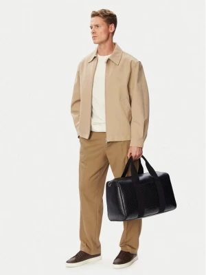 Obrázek produktu Calvin Klein Víkendová taška LV04D3471G Černá