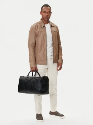 Obrázek produktu Calvin Klein Víkendová taška Raised Duffle LV04D3158G Černá