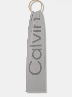 Obrázek produktu Calvin Klein Vlněná šála Calvin Klein