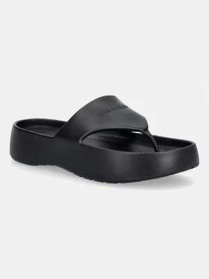 Obrázek produktu Calvin Klein žabky dámské ONE PIECE EVA FLIP FLOP THONG černá
