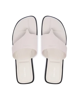 Obrázek produktu Calvin Klein Žabky HW0HW02866 Bílá