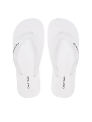 Obrázek produktu Calvin Klein Žabky Logo Strap HM0HM02105 Bílá