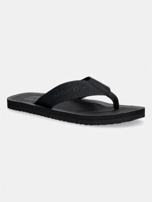 Obrázek produktu Calvin Klein žabky pánské CITY THONG SLIDE černá