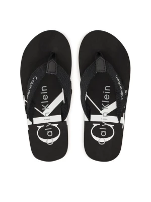 Obrázek produktu Calvin Klein Žabky V3X8-83332-0058 Černá