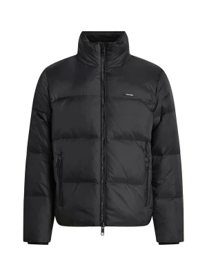 Obrázek produktu Calvin Klein Zimní bunda černá