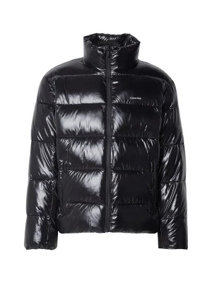Obrázek produktu Calvin Klein Zimní bunda černá