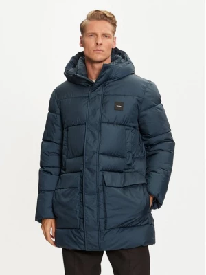 Obrázek produktu Calvin Klein Zimní bunda K10K113465 Modrá Regular Fit