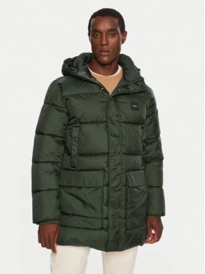 Obrázek produktu Calvin Klein Zimní bunda K10K113465 Zelená Regular Fit