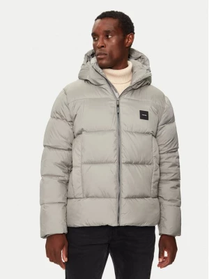 Obrázek produktu Calvin Klein Zimní bunda K10K113476 Šedá Regular Fit